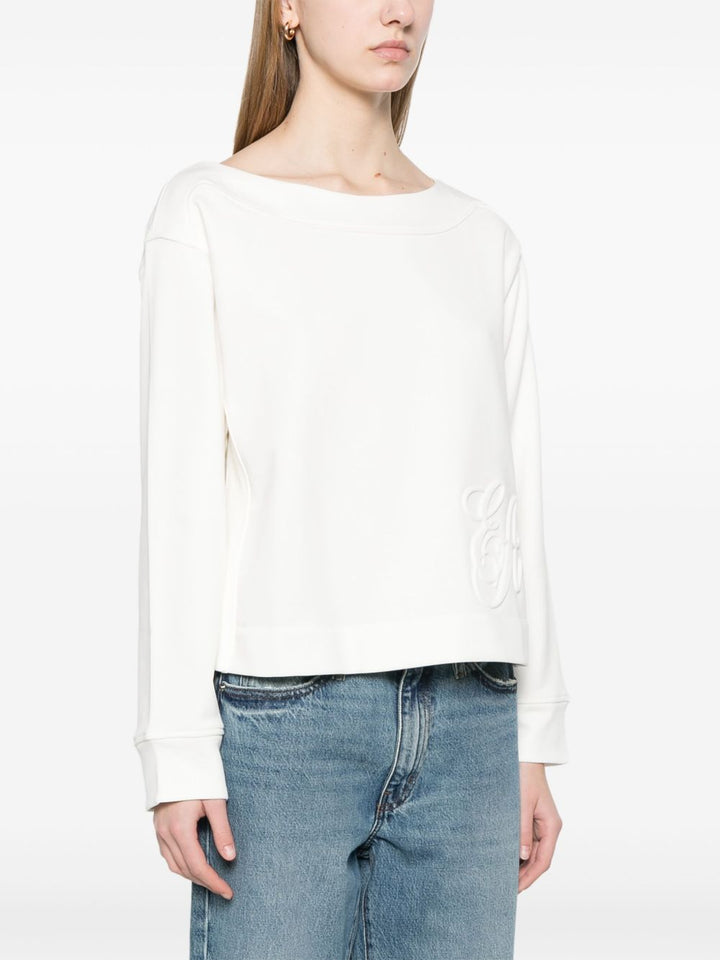 Emporio Armani Sweaters - Chiari e Naturali | 5131c74e541998170eccb294f7175a154eeb168a