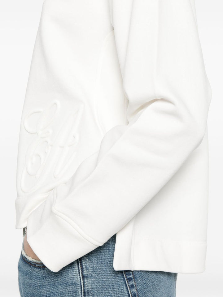 Emporio Armani Sweaters - Chiari e Naturali | 5b32df97255864ee70ab1021ea8f1fda9816d838