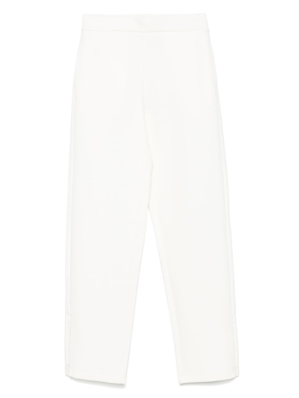 Emporio Armani Trousers - Chiari e Naturali | 23caa1c403afc69eb7583a42a461ddeb68df201b