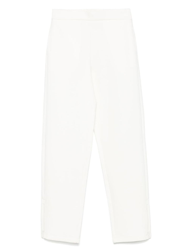 Emporio Armani Trousers - Chiari e Naturali | 23caa1c403afc69eb7583a42a461ddeb68df201b