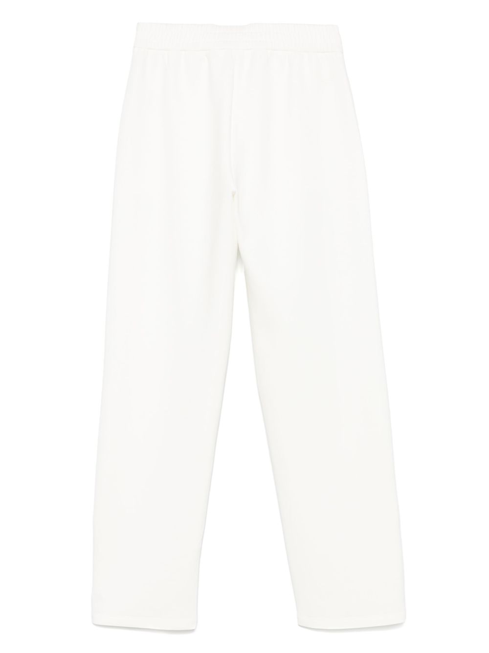 Emporio Armani Trousers - Chiari e Naturali | 65eb1f0f48ec9d1541bf7616b71603cdea4b9f9e