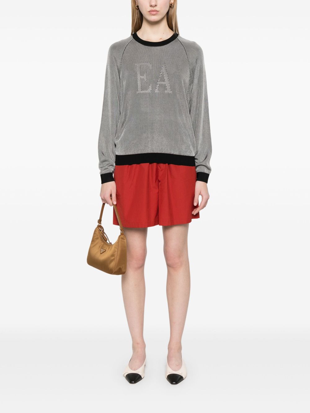Emporio Armani Sweaters - Neri e Grigi | 8006962e46e88aa6a0a8dbb363b669c1fb86a965