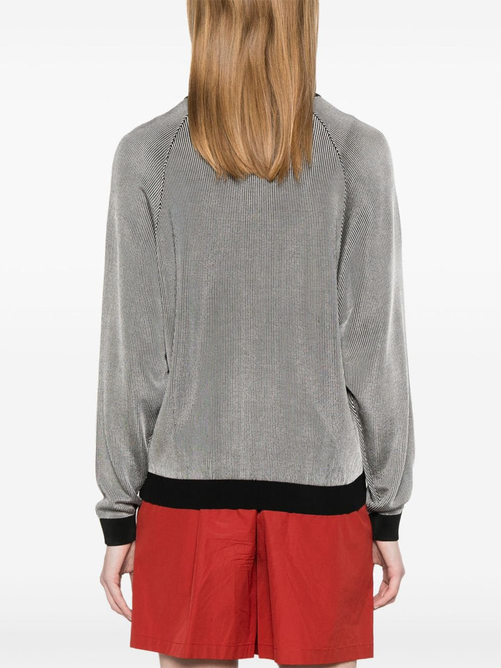 Emporio Armani Sweaters - Neri e Grigi | c710355b9dbddbe6e7ee19e62c4a06076b018482