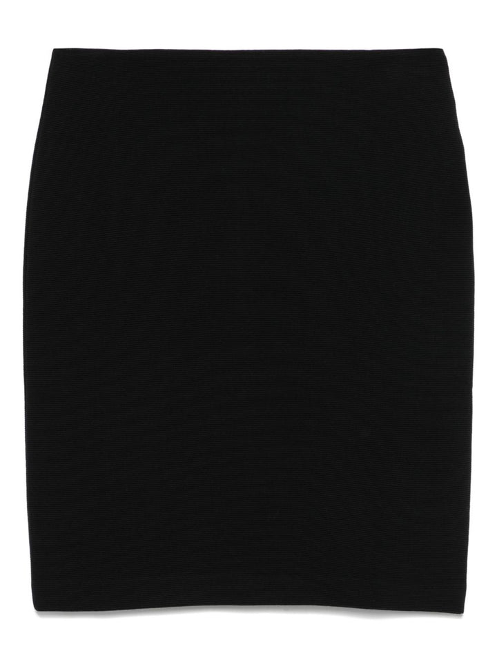 Emporio Armani Skirts - Neri e Grigi | 55b2bd9772cb9e331bc6b03614d0c678d53ee025