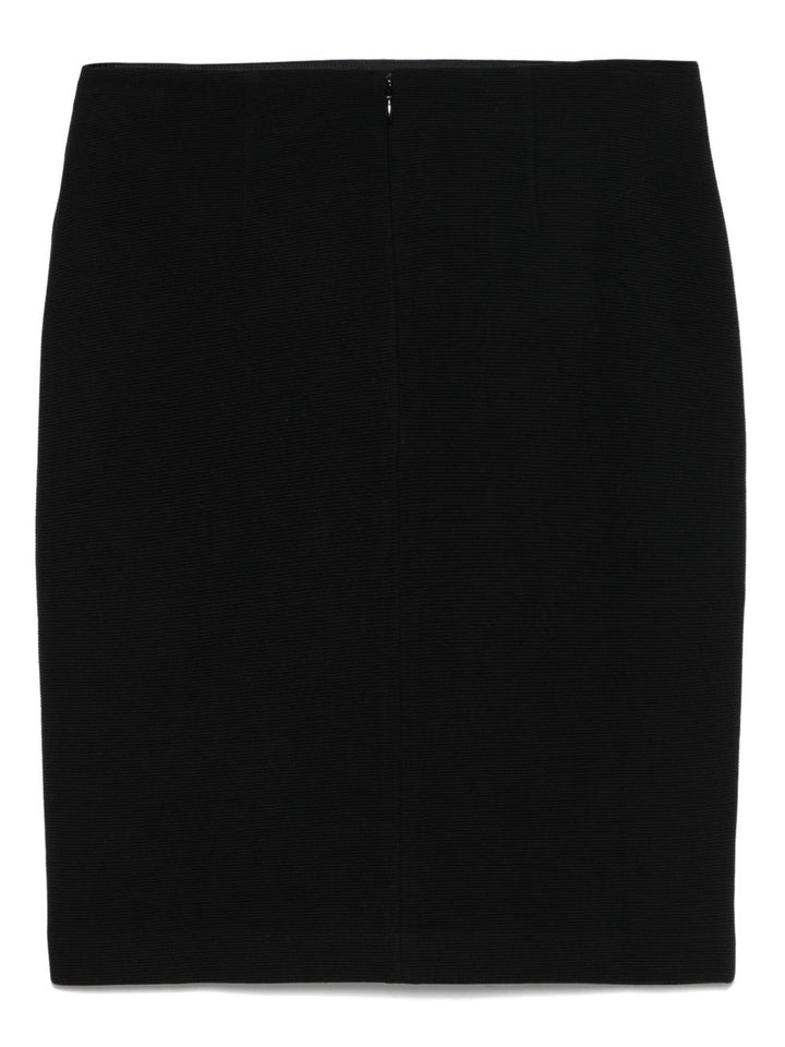 Emporio Armani Skirts - Neri e Grigi | 271f673e4c9f6524e8870333b476bc9eec2c20a5