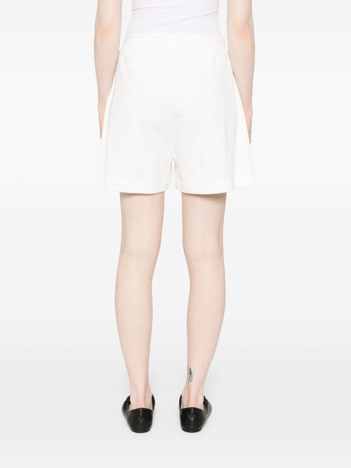 Emporio Armani Shorts - Light and natural | 48459ac003df60c60d20271f4b53ab0d66faee1a