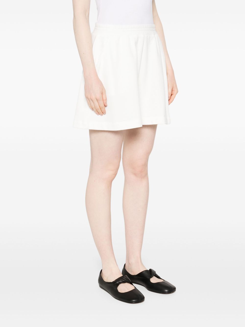 Emporio Armani Shorts - Light and natural | b3d10940ab34646cb33457aa36037b93def36a69