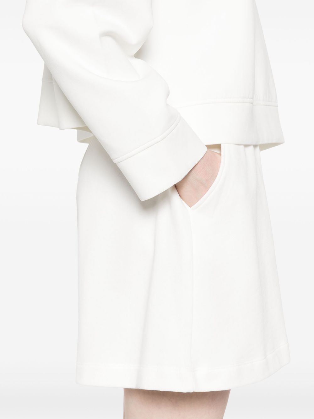 Emporio Armani Shorts - Light and natural | 9c8c8d40c6e86a41f1043c3927ee6cd0b00f67e1