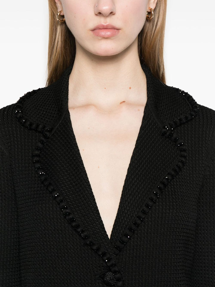Emporio Armani Jackets - Neri e Grigi | b4333208e8f0910b5c551a054120122a6e71b168