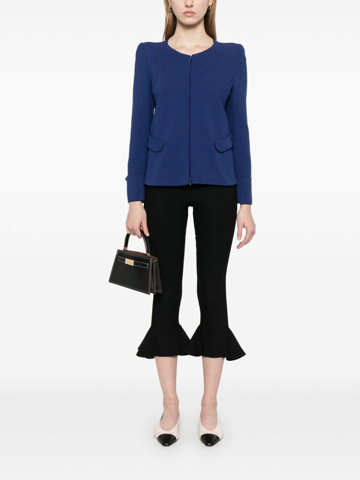 Emporio Armani Jackets - Blu e verdi | 711f9f3112559a2c7e627f3b73e588259a5b2c45