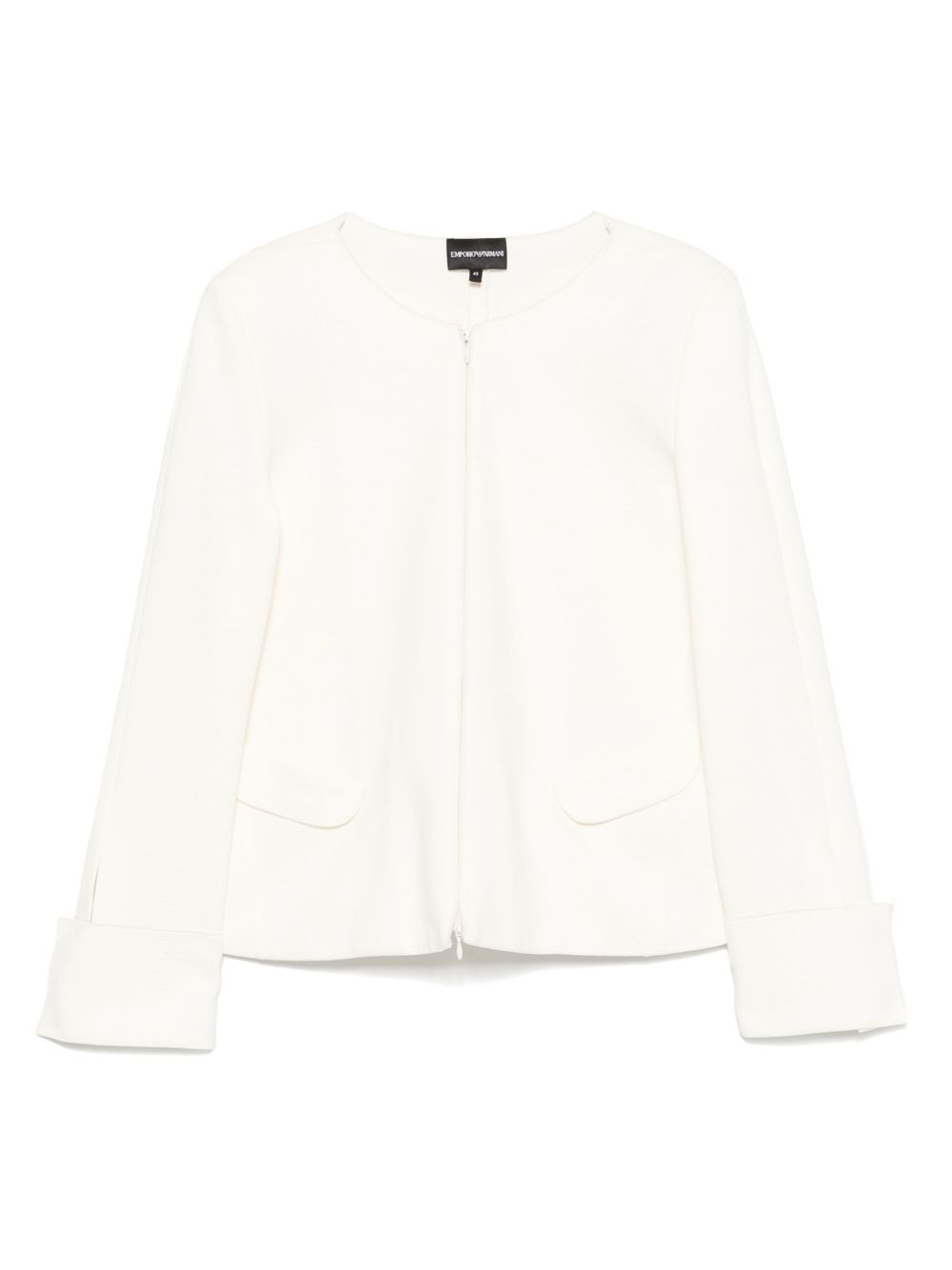Emporio Armani Jackets - Chiari e Naturali | cb50b0917bc2113d31915d06526f157590671bd1
