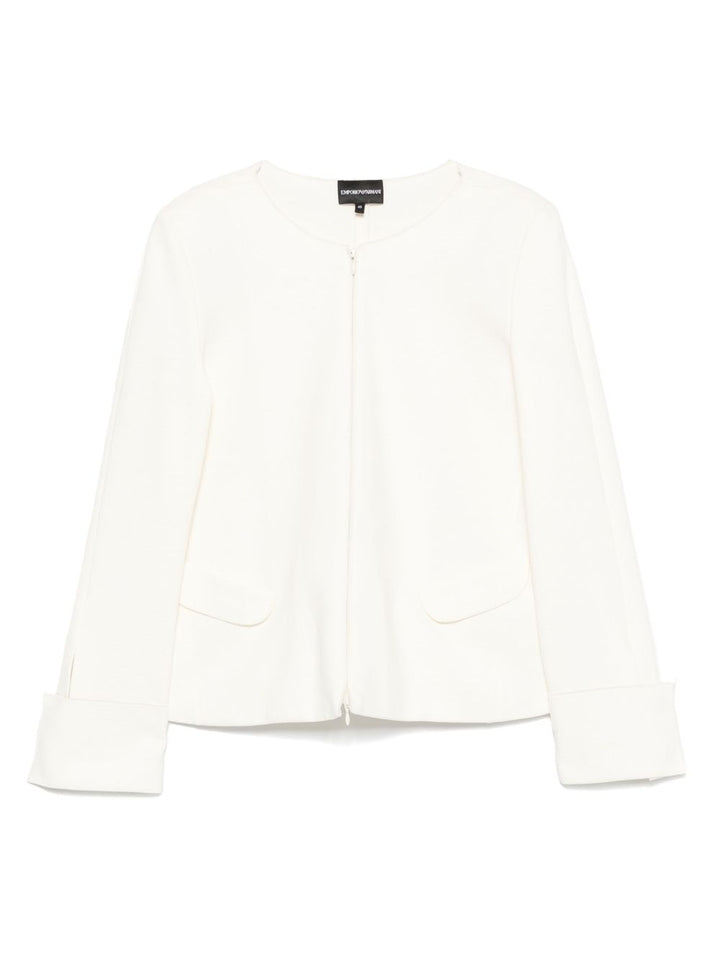 Emporio Armani Jackets - Chiari e Naturali | cb50b0917bc2113d31915d06526f157590671bd1