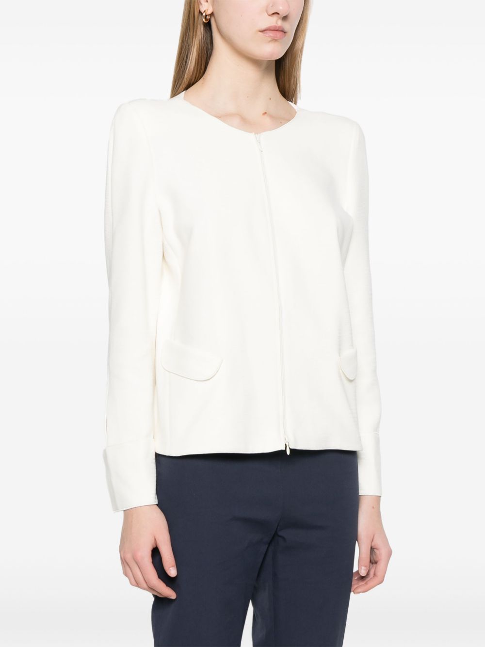 Emporio Armani Jackets - Chiari e Naturali | 82498d695dac90fcc6b310c79fbdc5a557c3caf7