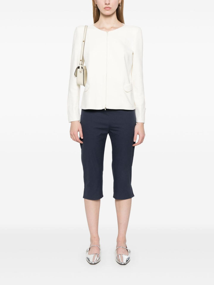 Emporio Armani Jackets - Chiari e Naturali | 2baaf497be7ef160648212a20a643f14249ffac9