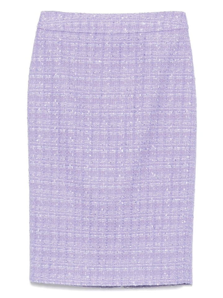 Emporio Armani Exclusive Skirts - Chiari e Naturali | 28467075e9bc057db062b1e5fc701dfc770fb247