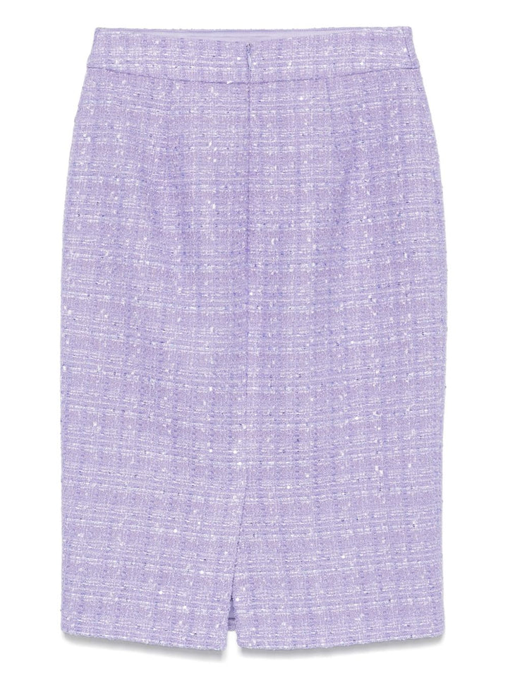 Emporio Armani Exclusive Skirts - Chiari e Naturali | c38431c5f5f4b853e546ecf44125509f20a19a31