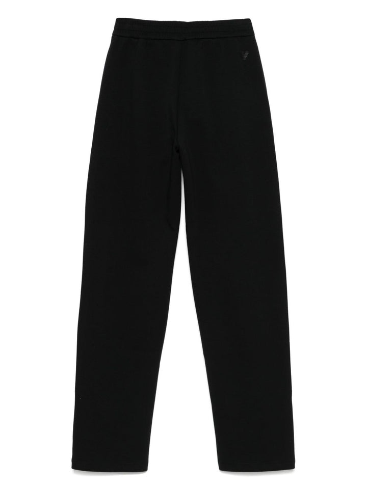 Emporio Armani Trousers - Neri e Grigi | bc886f718e2c31194087a0f08f17478c517479f7