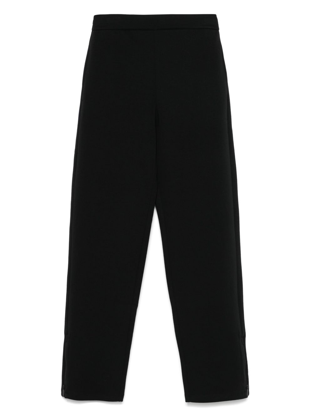 Emporio Armani Trousers - Neri e Grigi | 4e7627dbf9da41c143c2ec9c3bda3e571b237c3b