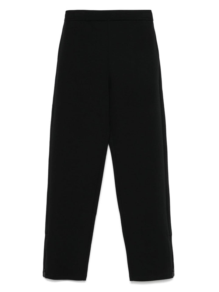 Emporio Armani Trousers - Neri e Grigi | 4e7627dbf9da41c143c2ec9c3bda3e571b237c3b