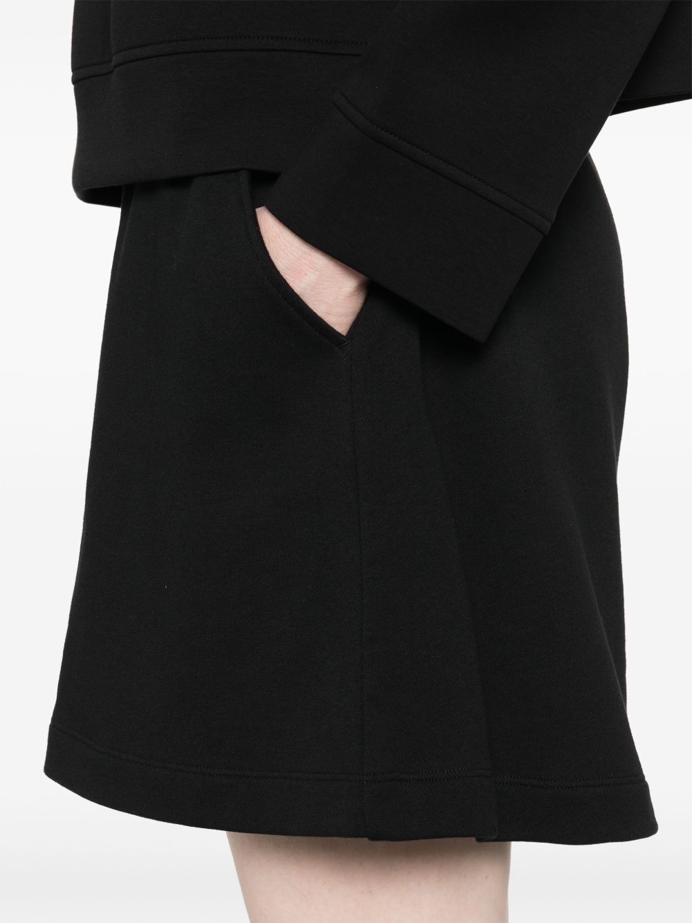 Emporio Armani Shorts - Blacks and greys | 0ab787cae1812970a698be1c349fc2d1e3fd830f