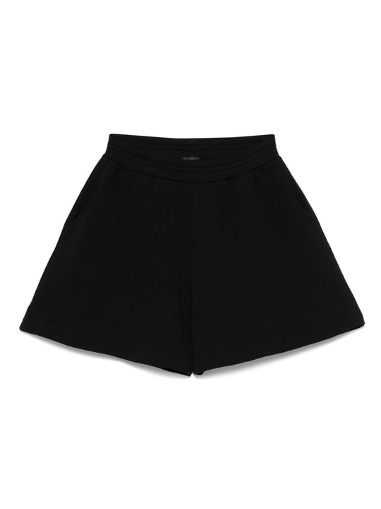 Organic Cotton Shorts