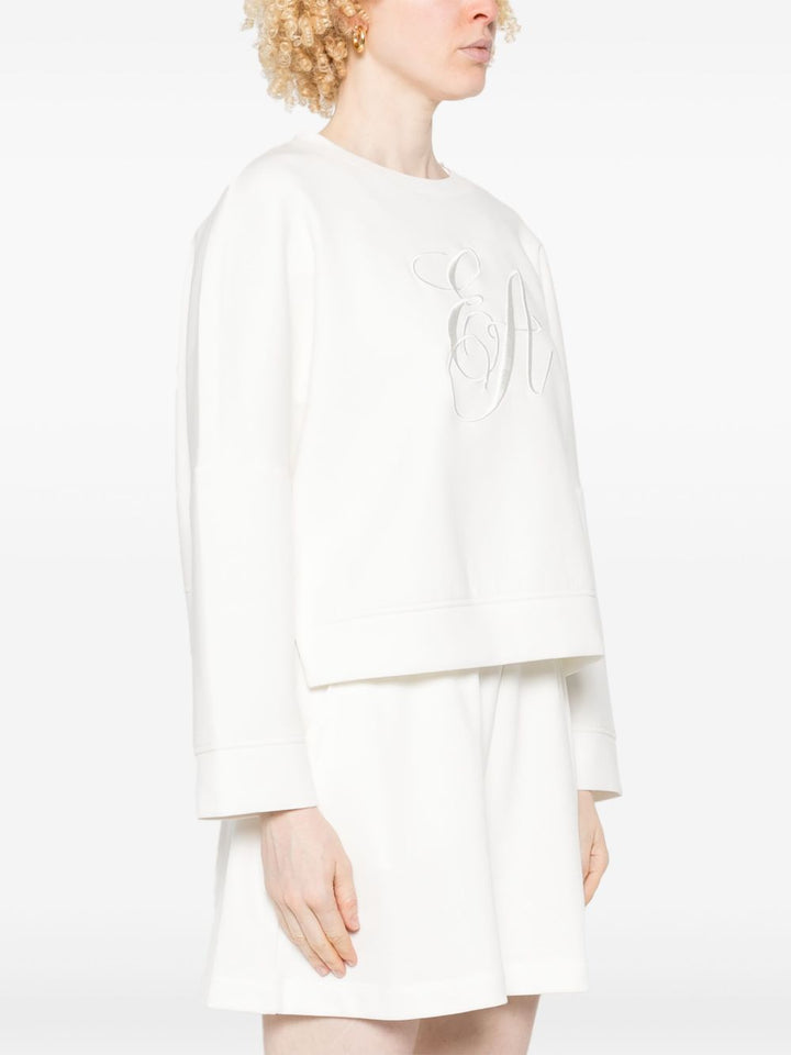 Emporio Armani Sweaters - Chiari e Naturali | c613f0532e21e893e04bcacc775ccc174753ffa9