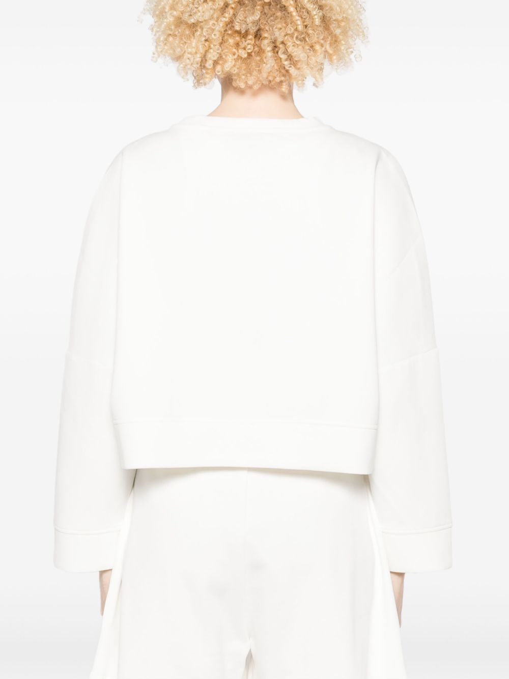 Emporio Armani Sweaters - Chiari e Naturali | bd947f778326ece1e1905853f93a1917afcfa414
