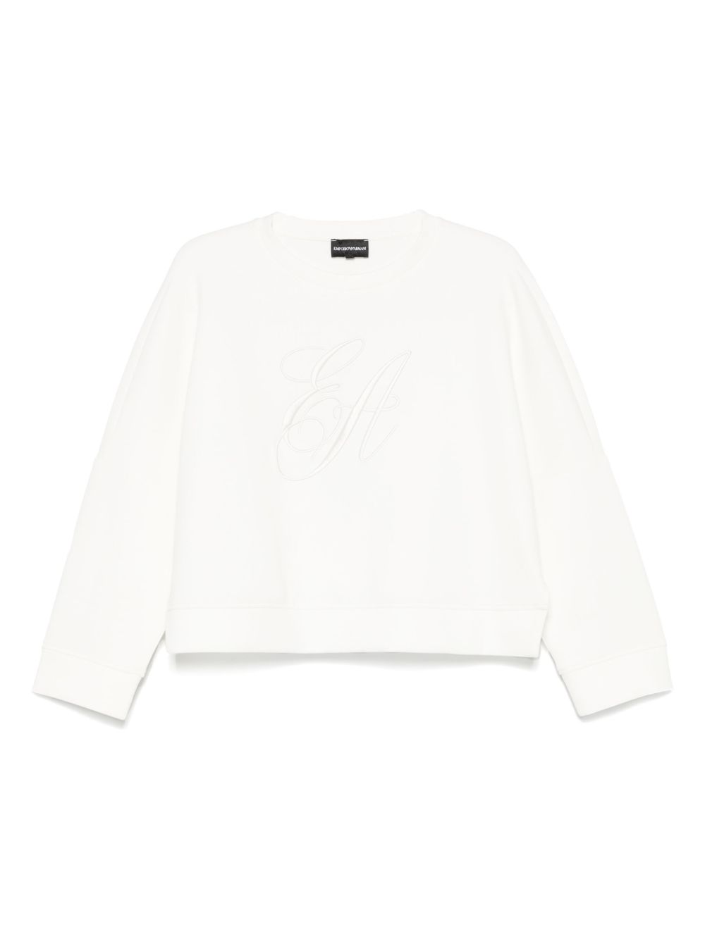 Emporio Armani Sweaters - Chiari e Naturali | ff66838488cf5b877ff7ad45be20946586910c32