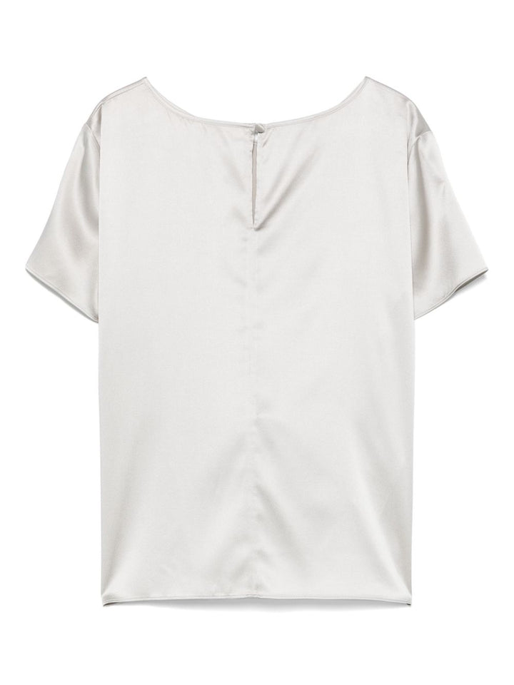 Emporio Armani Top - Marrone | 249c821e4614cf5ee7b1f92d9fe31659c47fba2c