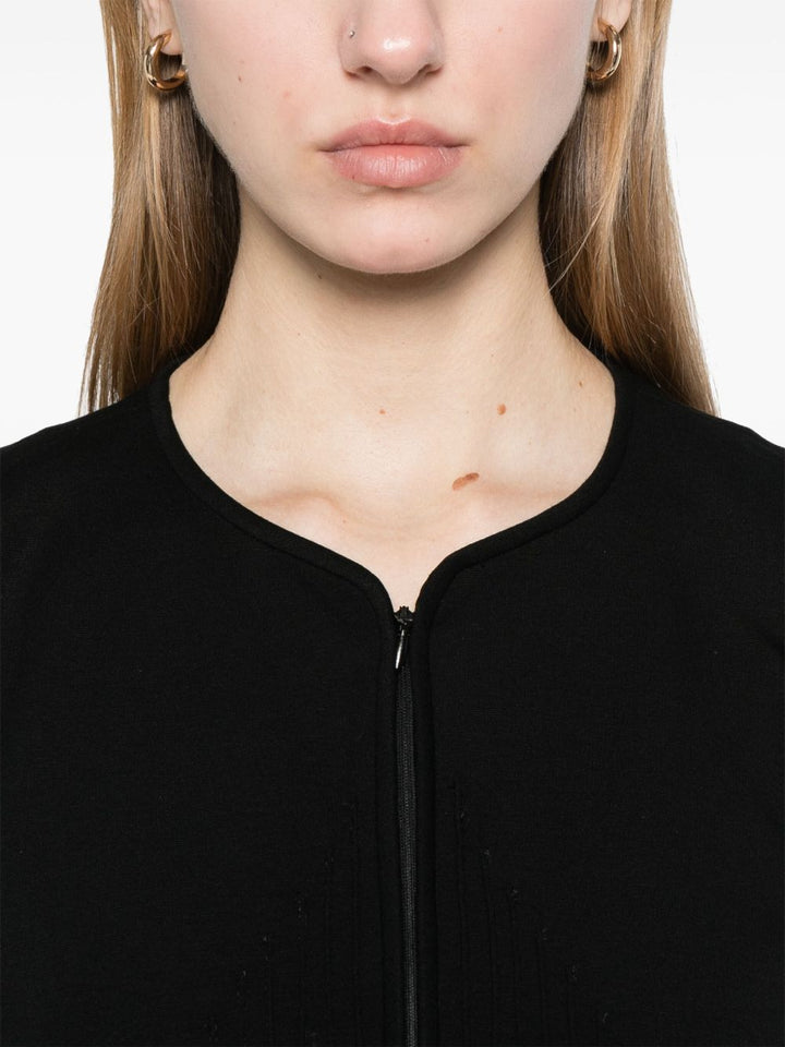 Emporio Armani Jackets - Neri e Grigi | d36b0f8d5318a83dfeecc2682a4fcfb8b7727c0a