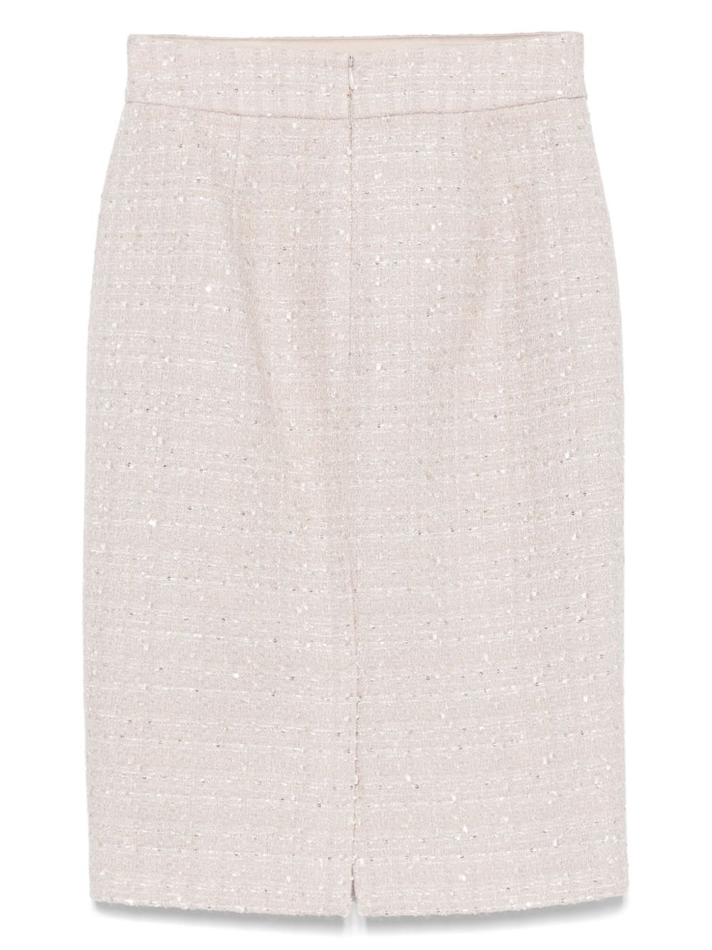 Emporio Armani Exclusive Skirts - Light and natural | 57fca150a22cc3d5357dc003721d84313a15e36b