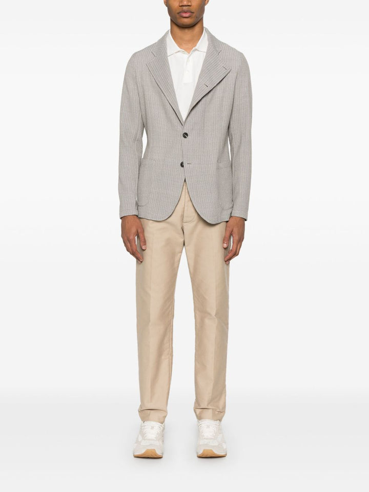 Emporio Armani Jackets - Chiari e Naturali | be0f7ca7c4016a31b34a3a14a6627334b72067cb