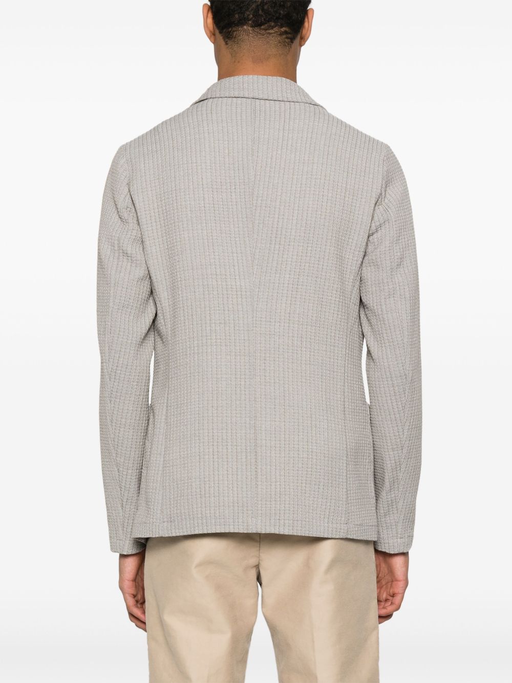 Emporio Armani Jackets - Chiari e Naturali | bdedd73df56c8617de3b7a7007f6b2d510a2bc89