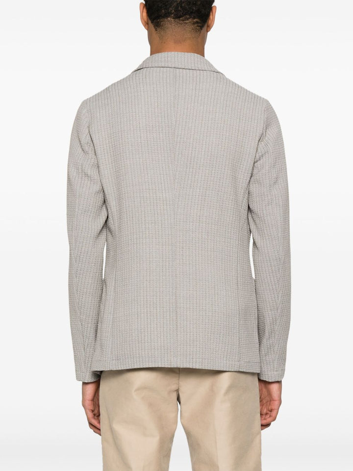 Emporio Armani Jackets - Chiari e Naturali | bdedd73df56c8617de3b7a7007f6b2d510a2bc89