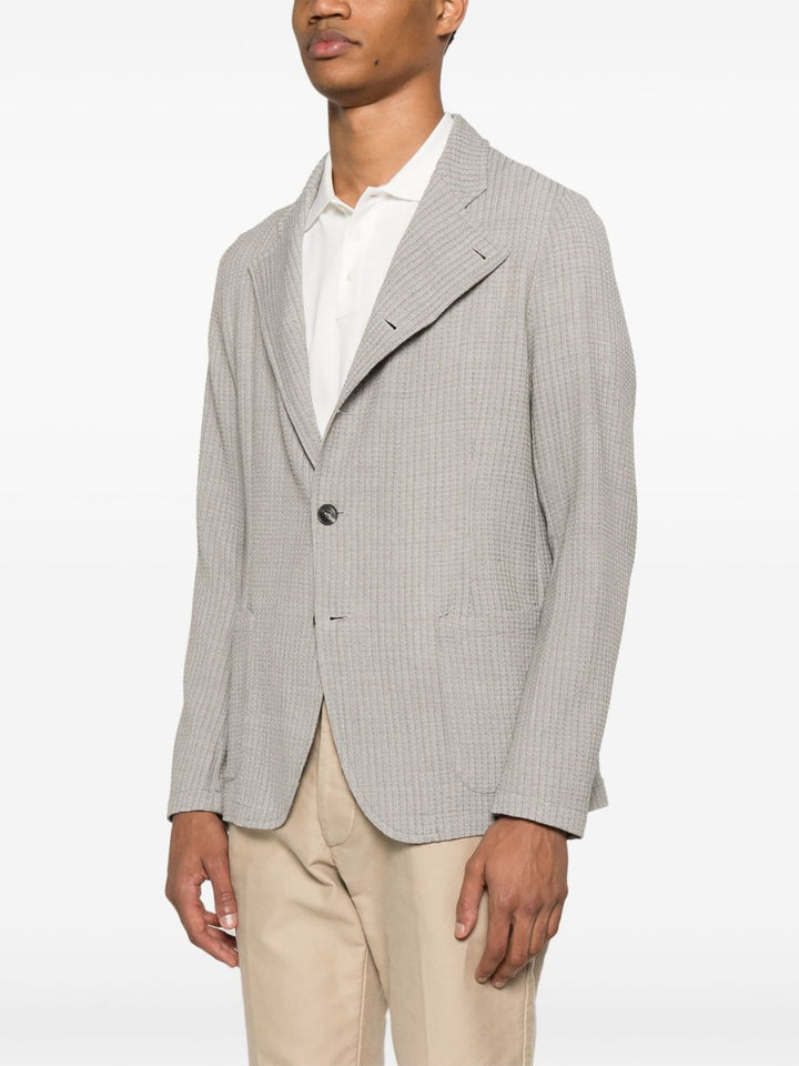 Emporio Armani Jackets - Chiari e Naturali | d6245015ce87c3698a8cd99e092286bc7aef64bb