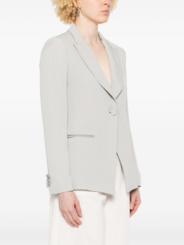 Emporio Armani Capsule Jackets - Neri e Grigi | 0961b0c48fcd2e5be30de493d720a2a95a33ec89