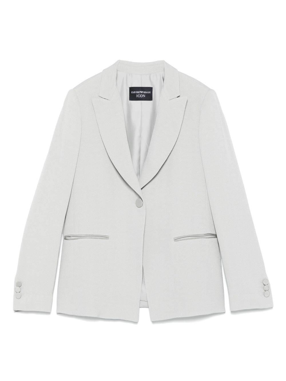 Emporio Armani Capsule Jackets - Neri e Grigi | 15dff7b4d5534aa2d7a7b366641aeaf31d818e9d