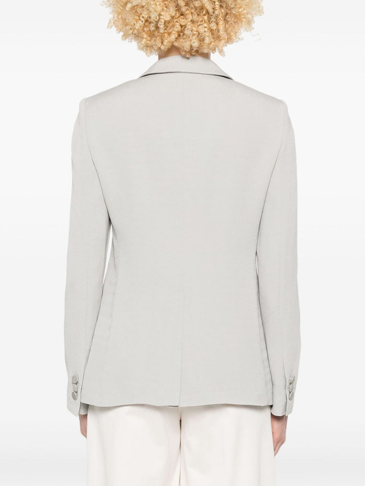 Emporio Armani Capsule Jackets - Neri e Grigi | eb5dd3c9a7a0eae632536f0b7b2fab0cfa3e8462