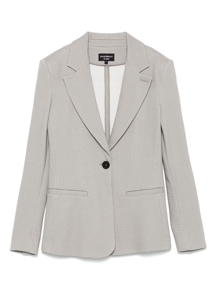 Emporio Armani Capsule Jackets - Neri e Grigi | 318c96f0dad94130ff02b128d2792a2e52877810
