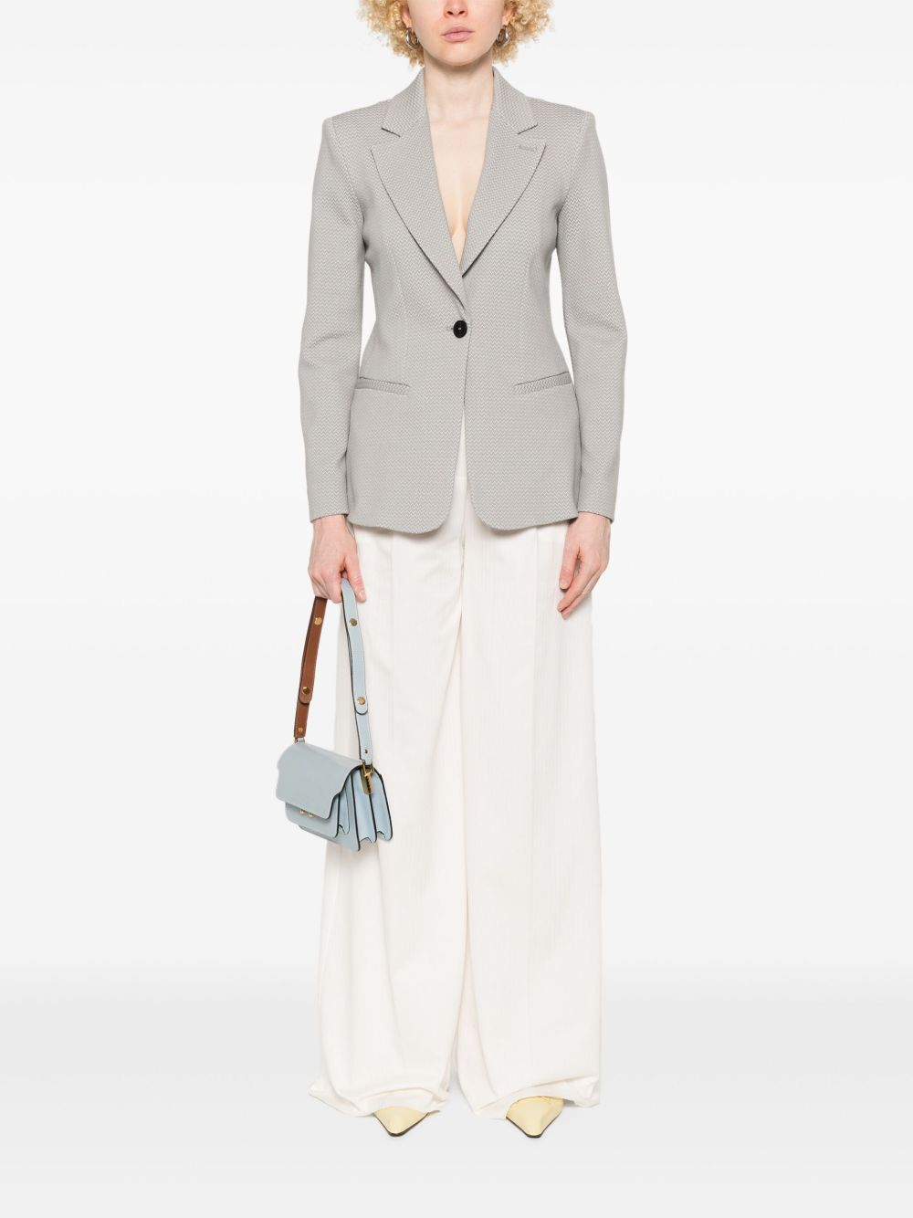 Emporio Armani Capsule Jackets - Neri e Grigi | b1b21dd54af07f75d676238db5c8e168855251ad