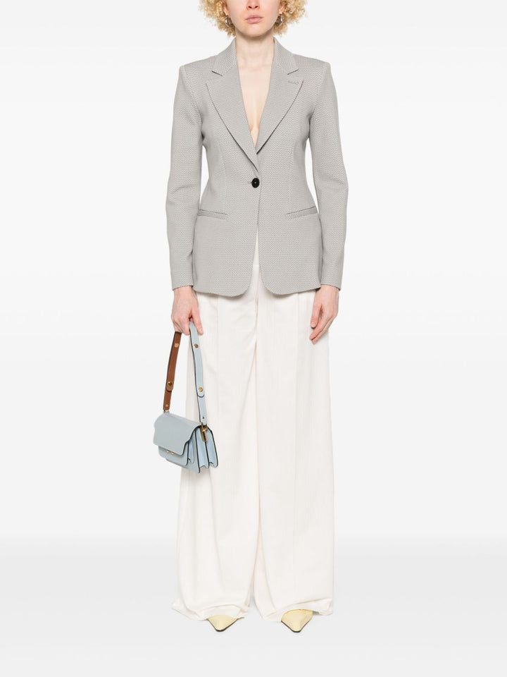 Emporio Armani Capsule Jackets - Neri e Grigi | b1b21dd54af07f75d676238db5c8e168855251ad