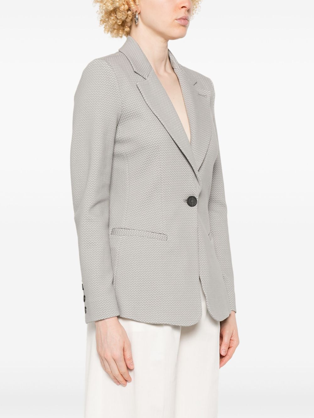 Emporio Armani Capsule Jackets - Neri e Grigi | 375dc00cac481b168b14c0ade96cb1bb8d84ec27