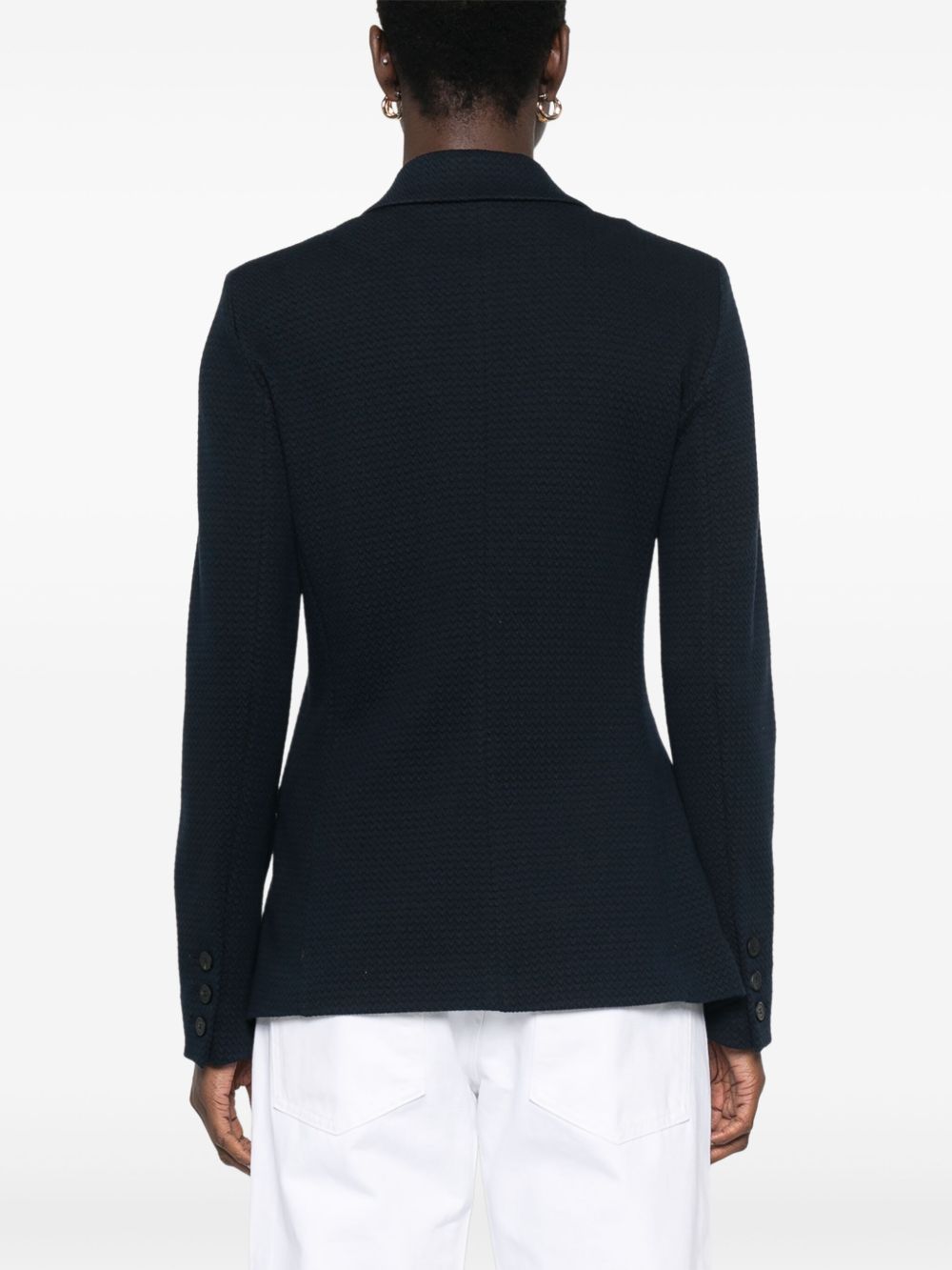 Emporio Armani Capsule Jackets - Neri e Grigi | 8e18f256cf21a1d2b8cea1f18b1f72d8067bf3fd
