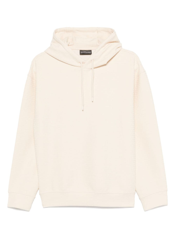 Emporio Armani Sweaters - Chiari e Naturali | ae002402258430aa9beeba070a4da1c5c08b5aa7