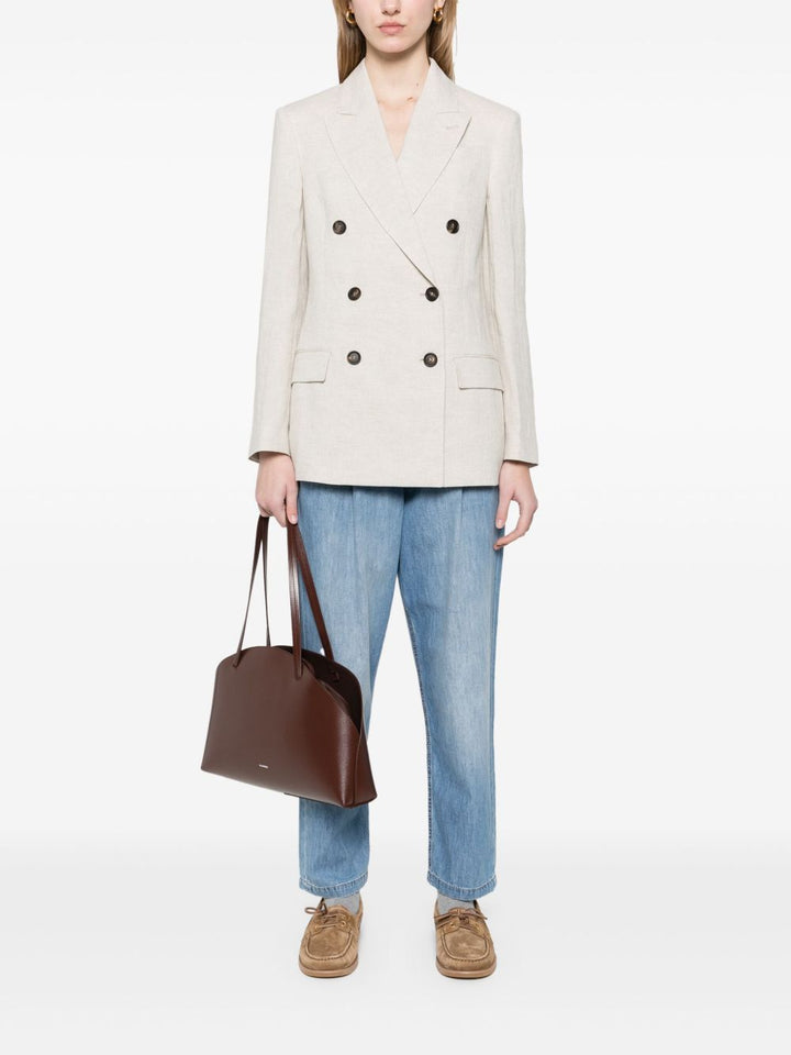 Brunello Cucinelli Jeans - Blu e verdi | 14e7f75f4202d33e7e9869c24c6c30af8d63985b