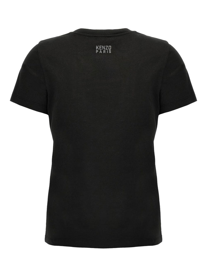 Kenzo T-shirts and Polos - Blacks and greys | f66f434bddeed74afca0397b3fba6eb2ac05be1b