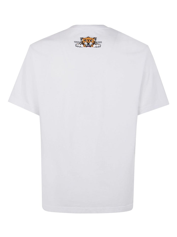 Kenzo T-shirts and Polos - Light and natural | a42452a7af76f86af5ebec79afbc07d5d18590d7
