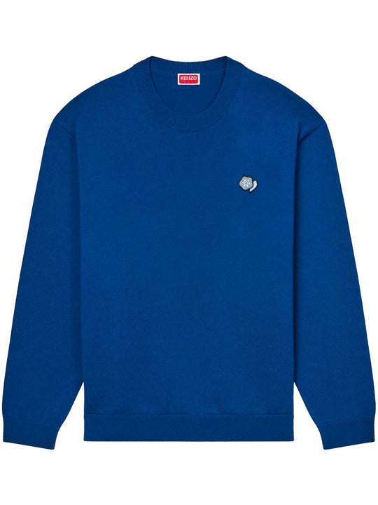 Kenzo Pop Wool Sweater