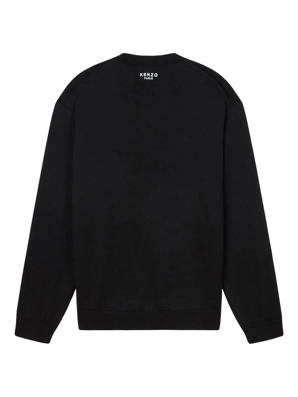 Kenzo Sweaters - Blacks and greys | e803ad916edc1a25b81521fe34969ddfd9718a03
