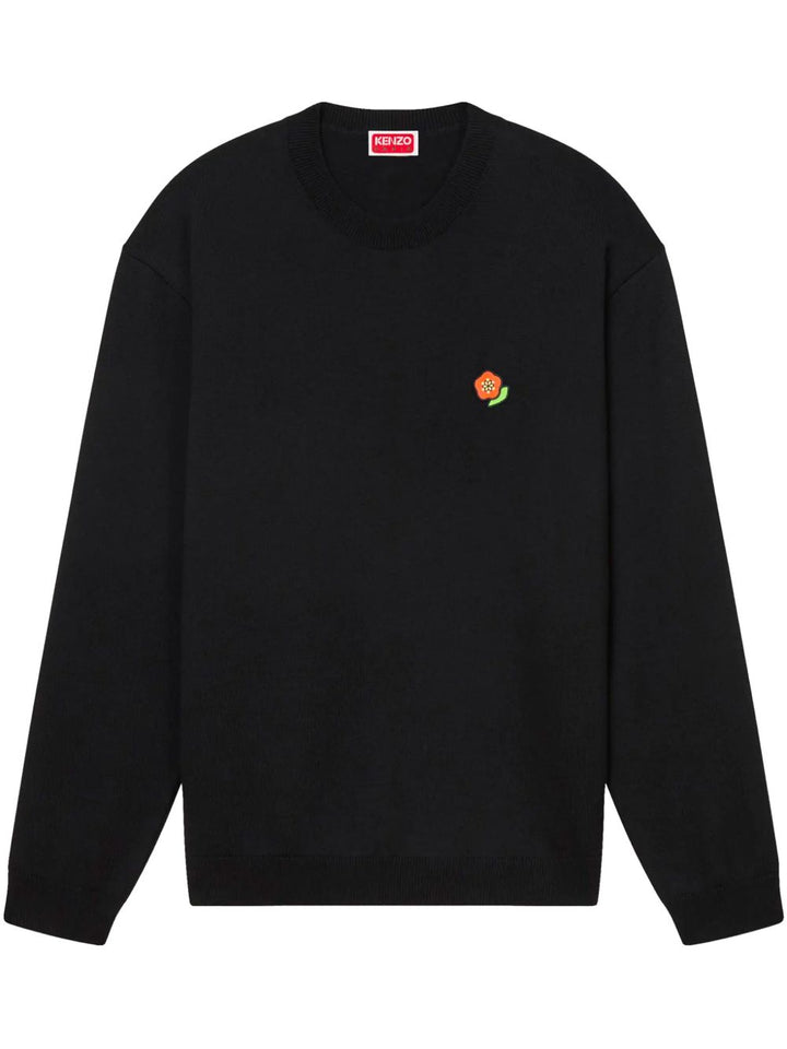 Kenzo Sweaters - Blacks and greys | 50e10203c0f39df54ecb19c8965013cfdab4ee85